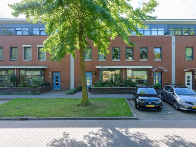 Juan Grisstraat 32