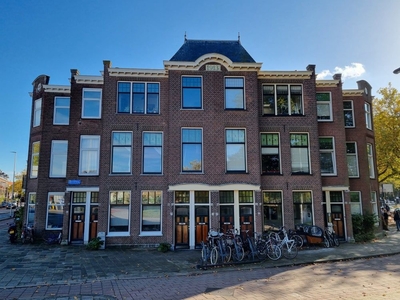 Kanaalweg in Delft (92m2)