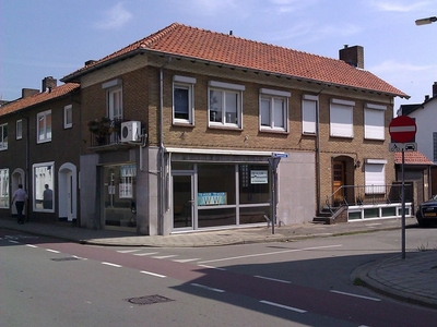 Kapelstraat in Maastricht (120m2)