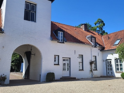 Kasteel Nieuwenbroeck 6