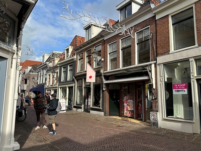 Kleine Kerkstraat 16 A