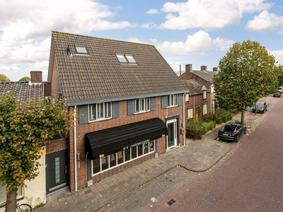 Kloosterstraat in Made (166.9m2)