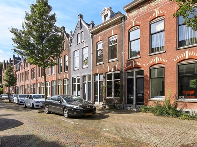 Koninginnestraat 43