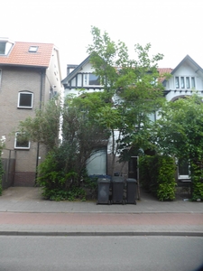 Koninginneweg in Hilversum (20m2)