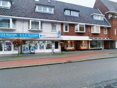 Koninginneweg in Hilversum (25m2)