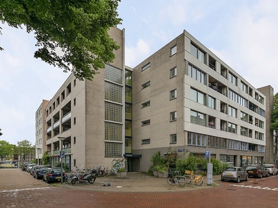 Kruithuisstraat in Amsterdam (70m2)