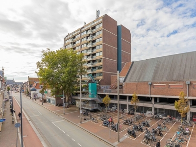 Lange Herenstraat in Haarlem (56m2)