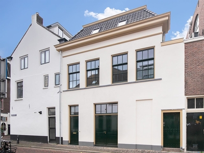 Lange Koestraat 14 A