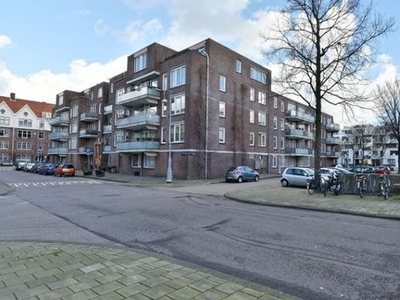 Le Mairekade in Amsterdam (78m2)