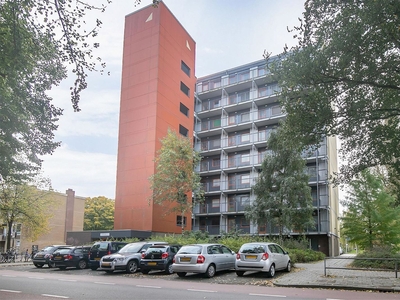 Lindenhof in Amstelveen (43m2)