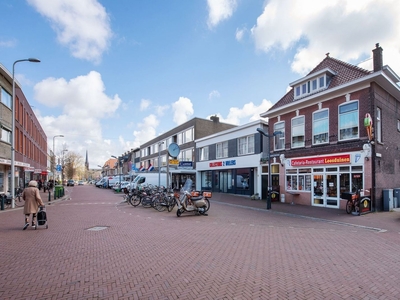 Loosduinse Hoofdstraat in Den Haag (85m2)