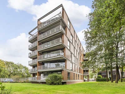 Markkant in Oosterhout (99m2)