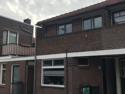 Mauritsstraat 38