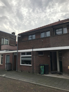 Mauritsstraat 38