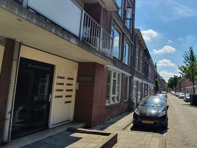 Meekrapstraat in Rotterdam (135m2)