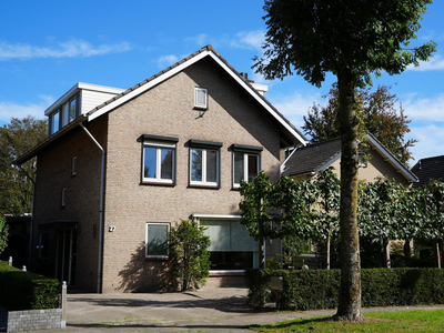 Mendelssohnstraat 27