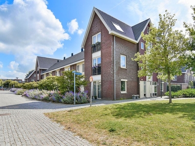 Mulderstraat in Hoofddorp (62m2)