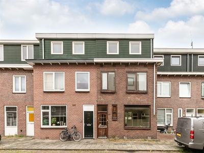 Nachtegaalstraat 61