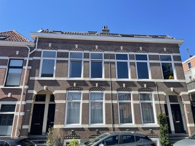 Naell Tynnegieterstraat in Arnhem (114m2)