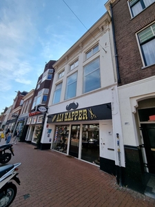 Nieuwe Ebbingestraat in Groningen (85m2)