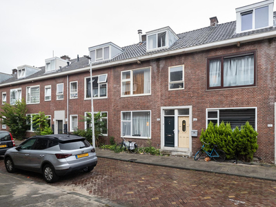 Nieuwenhoornstraat 110a