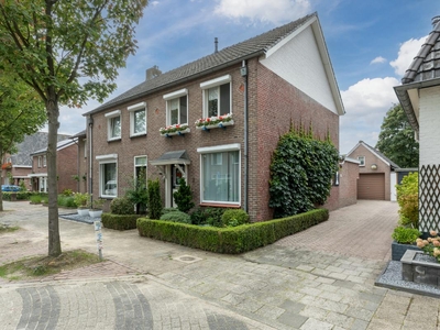 Nieuwstraat 57 a