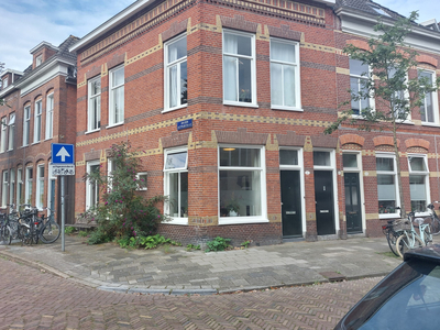 Nieuwstraat 95