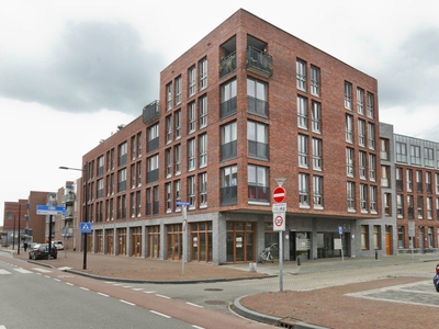 Nijlandstraat 68