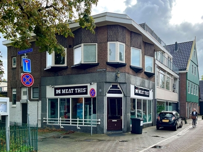 Noorderhoofdstraat 44 B