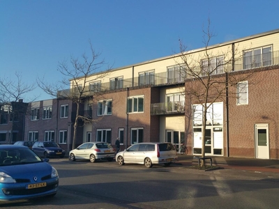 Noordvliet in Leeuwarden (36m2)