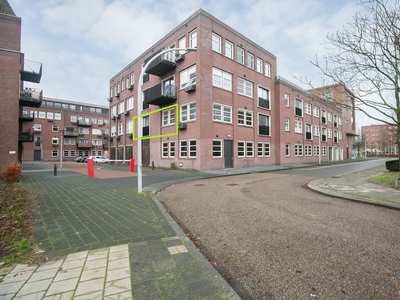 Noordzeelaan in Zwolle (59m2)