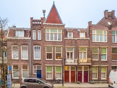 Obrechtstraat 30 bis