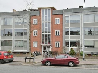 Oosterengweg in Hilversum (60m2)