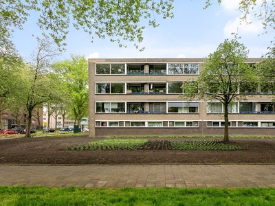 Otto Verdoornplaats in Rotterdam (80m2)