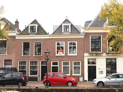 Oudegracht 201