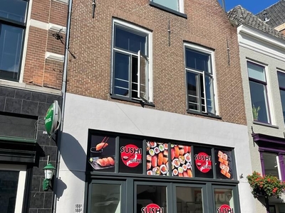 Oudestraat 188 a