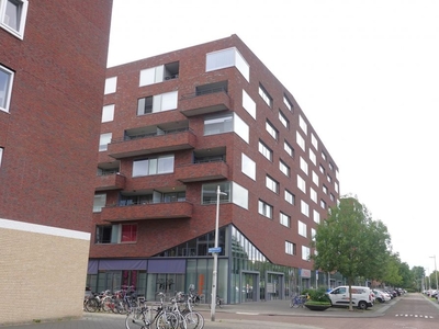 Pablo Picassostraat in Utrecht (71m2)