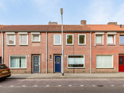 Pater Ruttenstraat 27