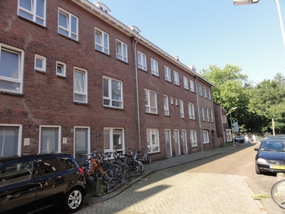 Peellandstraat in Den Bosch (32m2)