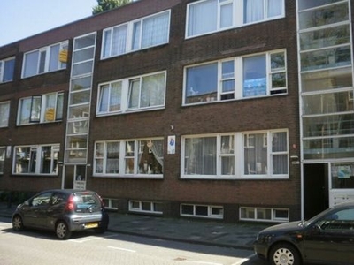 Polslandstraat in Rotterdam (43m2)