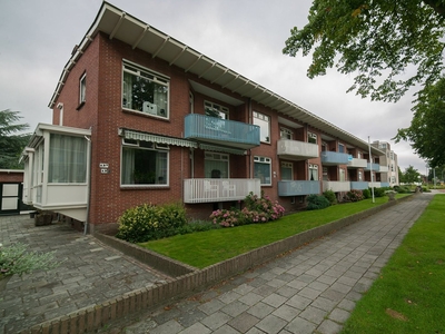 Prins Bernhardlaan in Veendam (70m2)