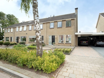 Prins Clausstraat 74