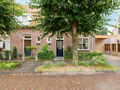 Prinses Beatrixstraat 23