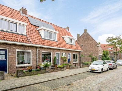 Putmanstraat 60