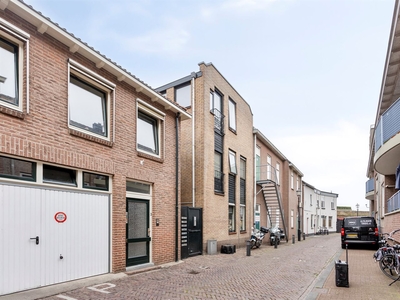 Rabbistraat 5 7