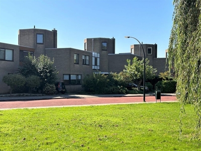 Reigerlaan in Ouderkerk aan den IJssel (168m2)