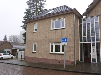 Römerselaan in Arnhem (53m2)