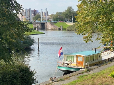 Spijksedijk in Gorinchem (75m2)