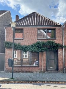 St Trudostraat in Eindhoven (158m2)