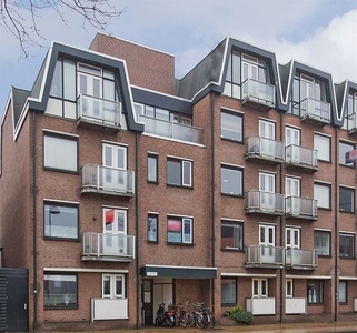 Stationsstraat in Apeldoorn (55m2)